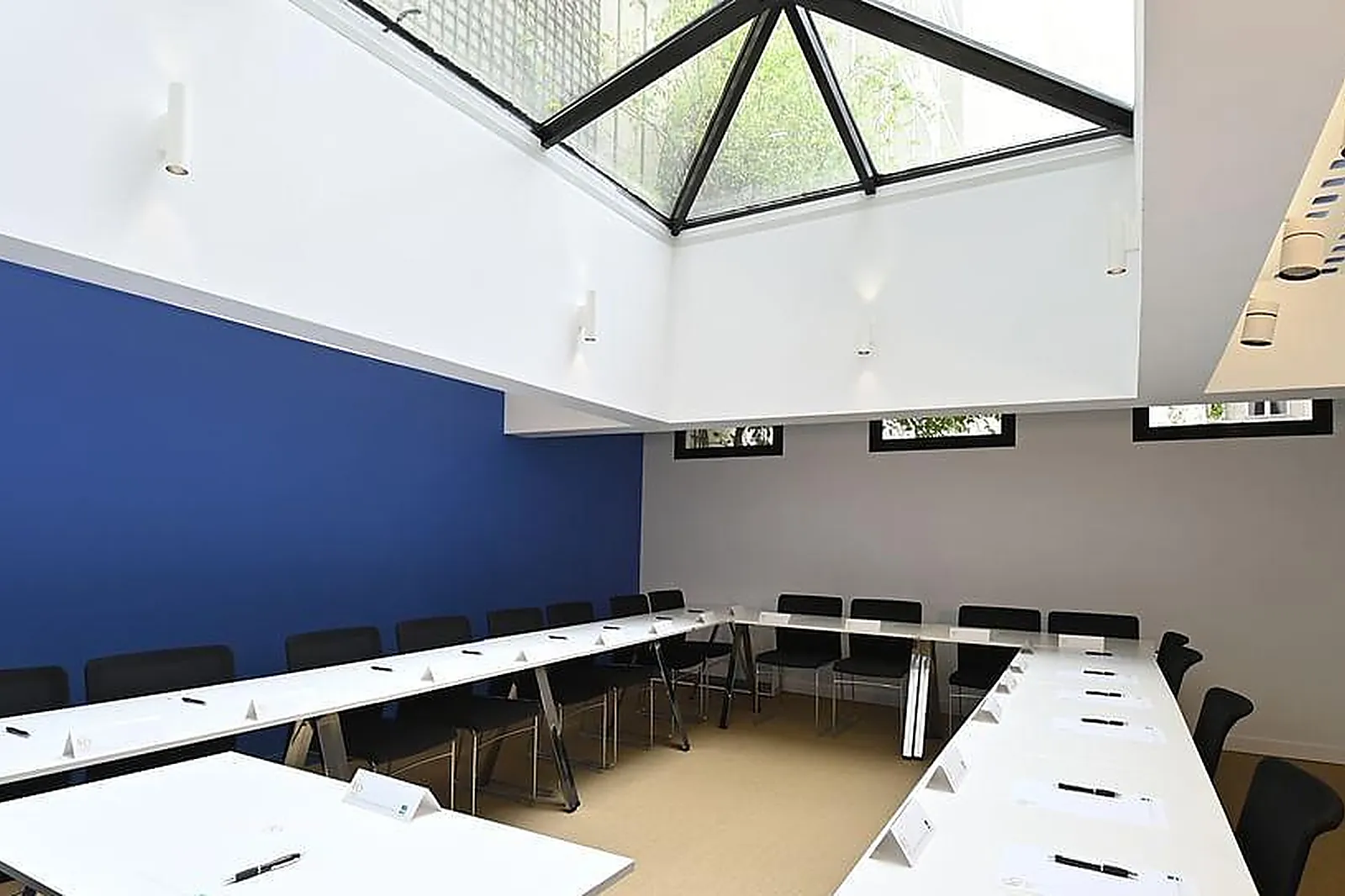 Lieux événementiels, LE 6 LA ROCHEFOUCAULD - HÔTEL DE SANCY