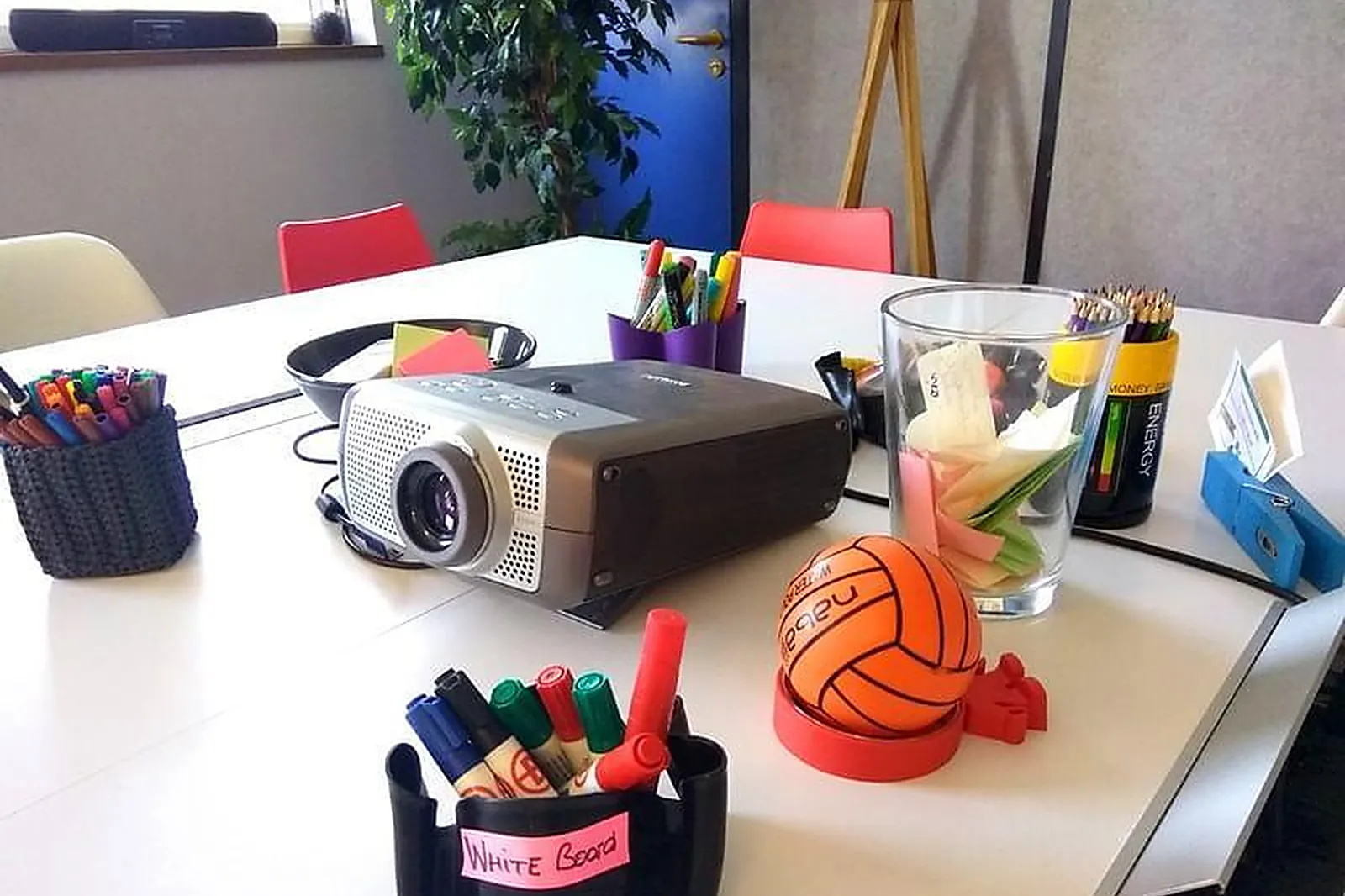 Lieux événementiels, LE 89