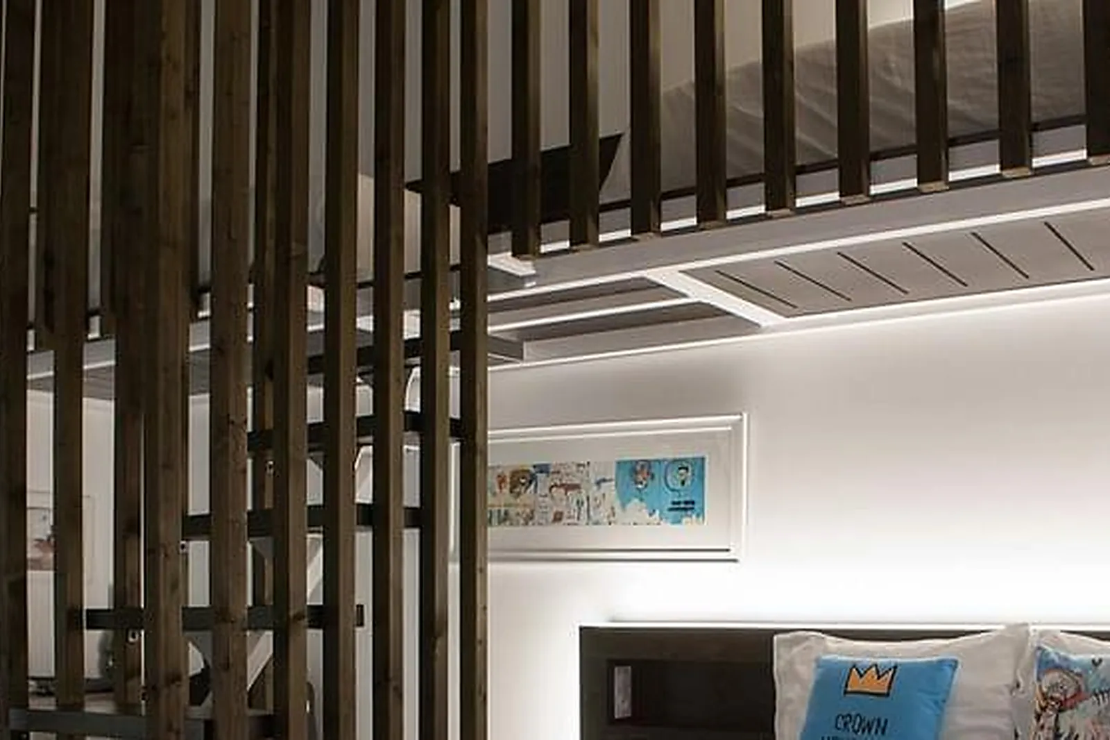 Lieux événementiels, JAJA