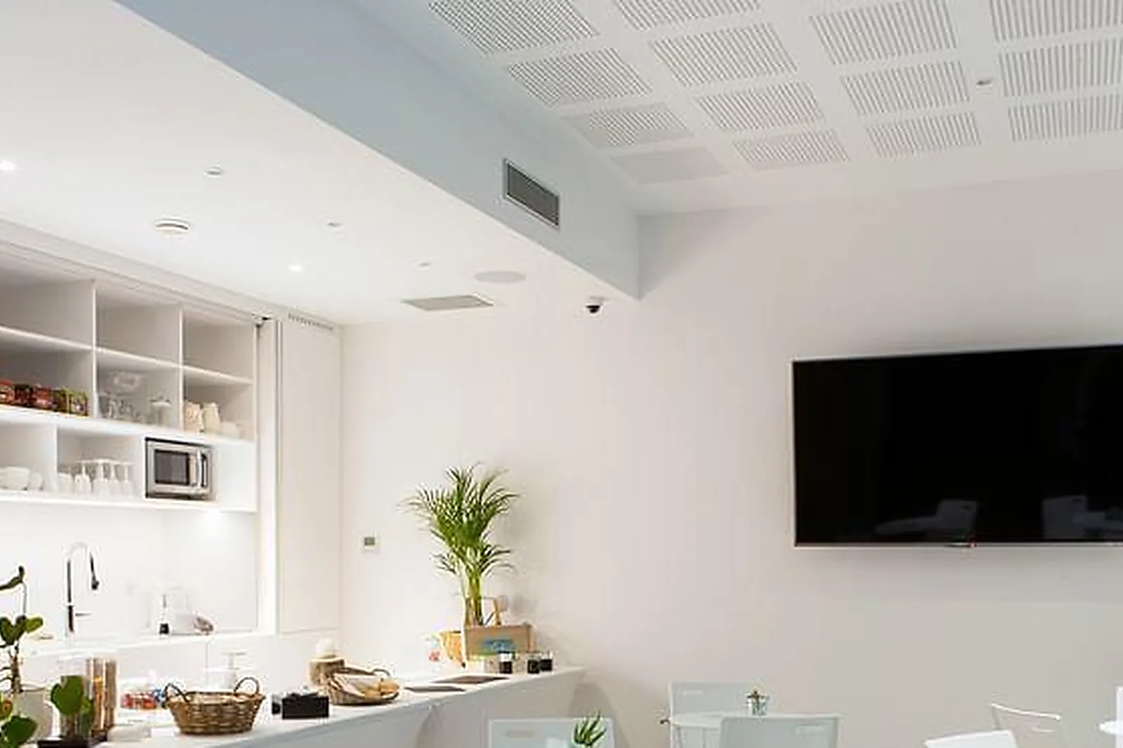 Lieux événementiels, JAJA