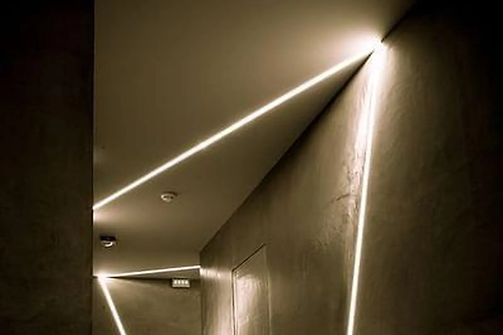 Lieux événementiels, JAJA