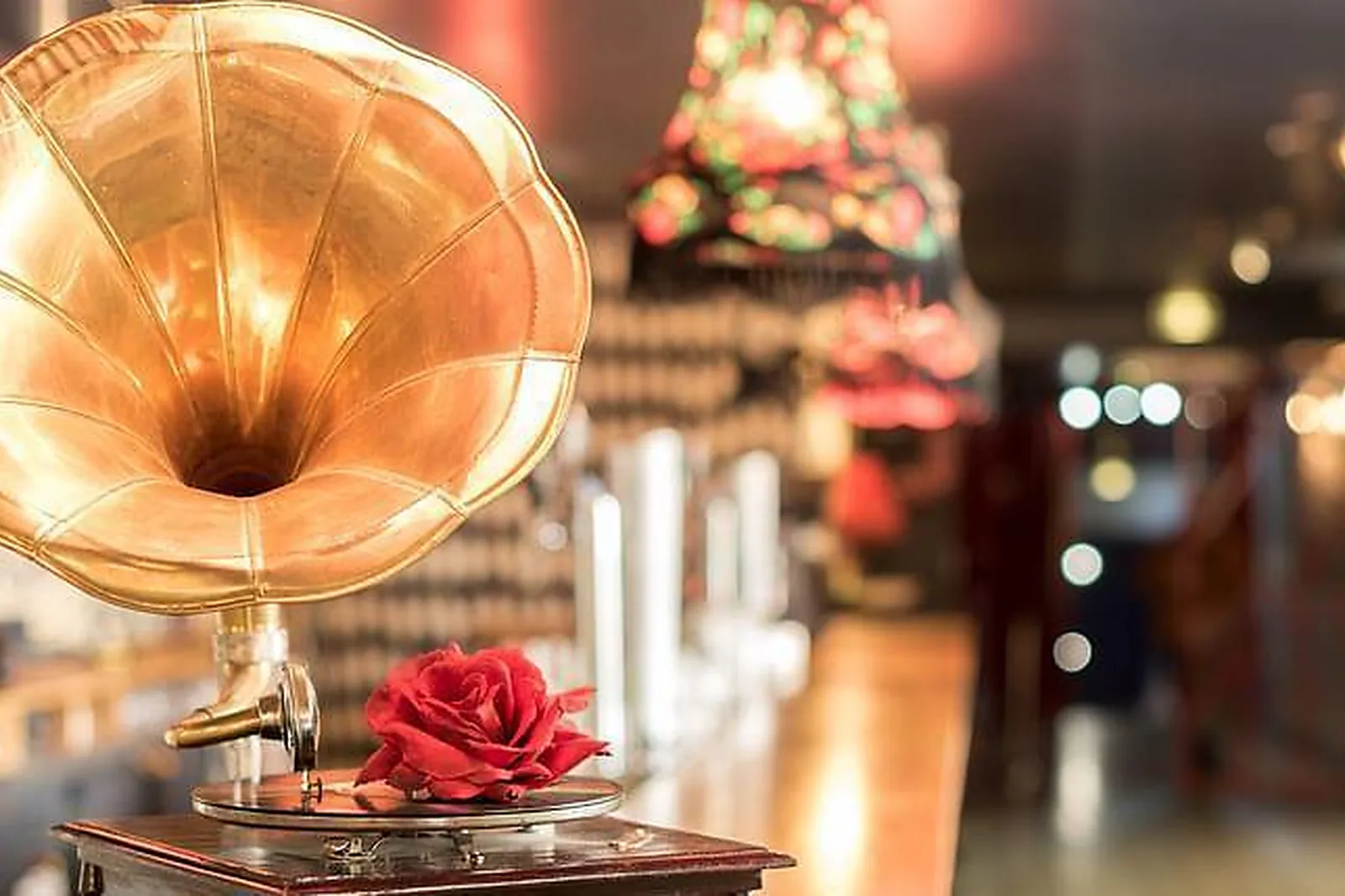 Lieux événementiels, LE BAR À BULLES