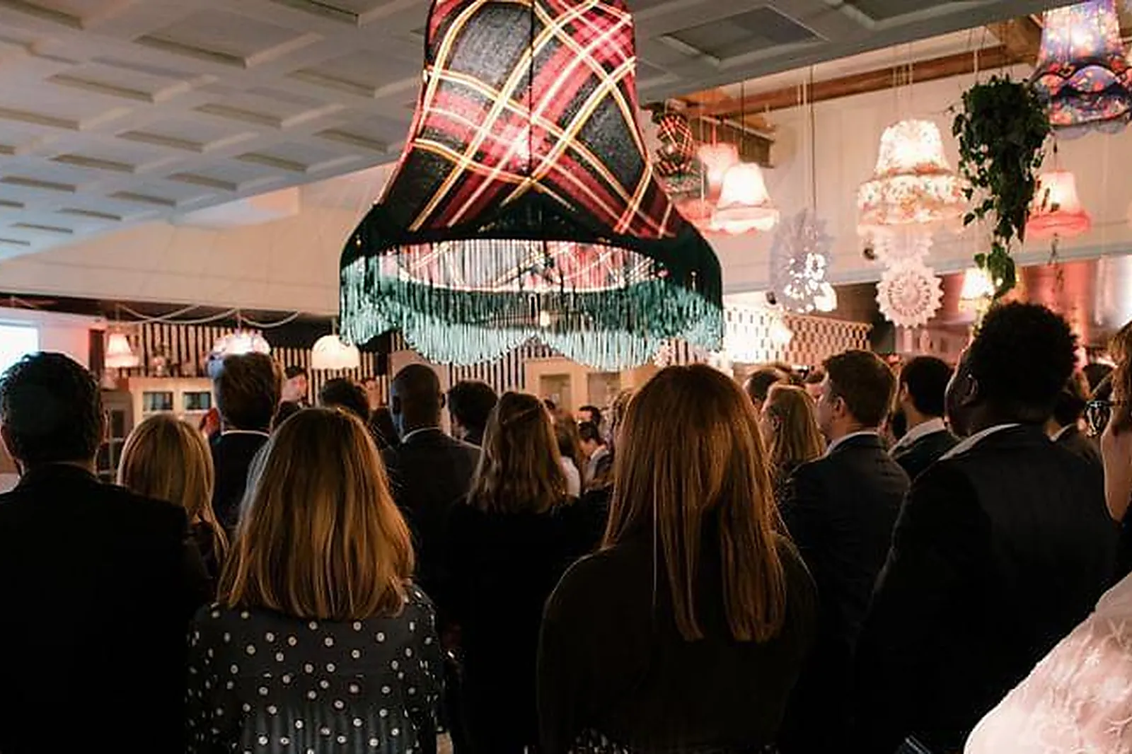 Lieux événementiels, LE BAR À BULLES