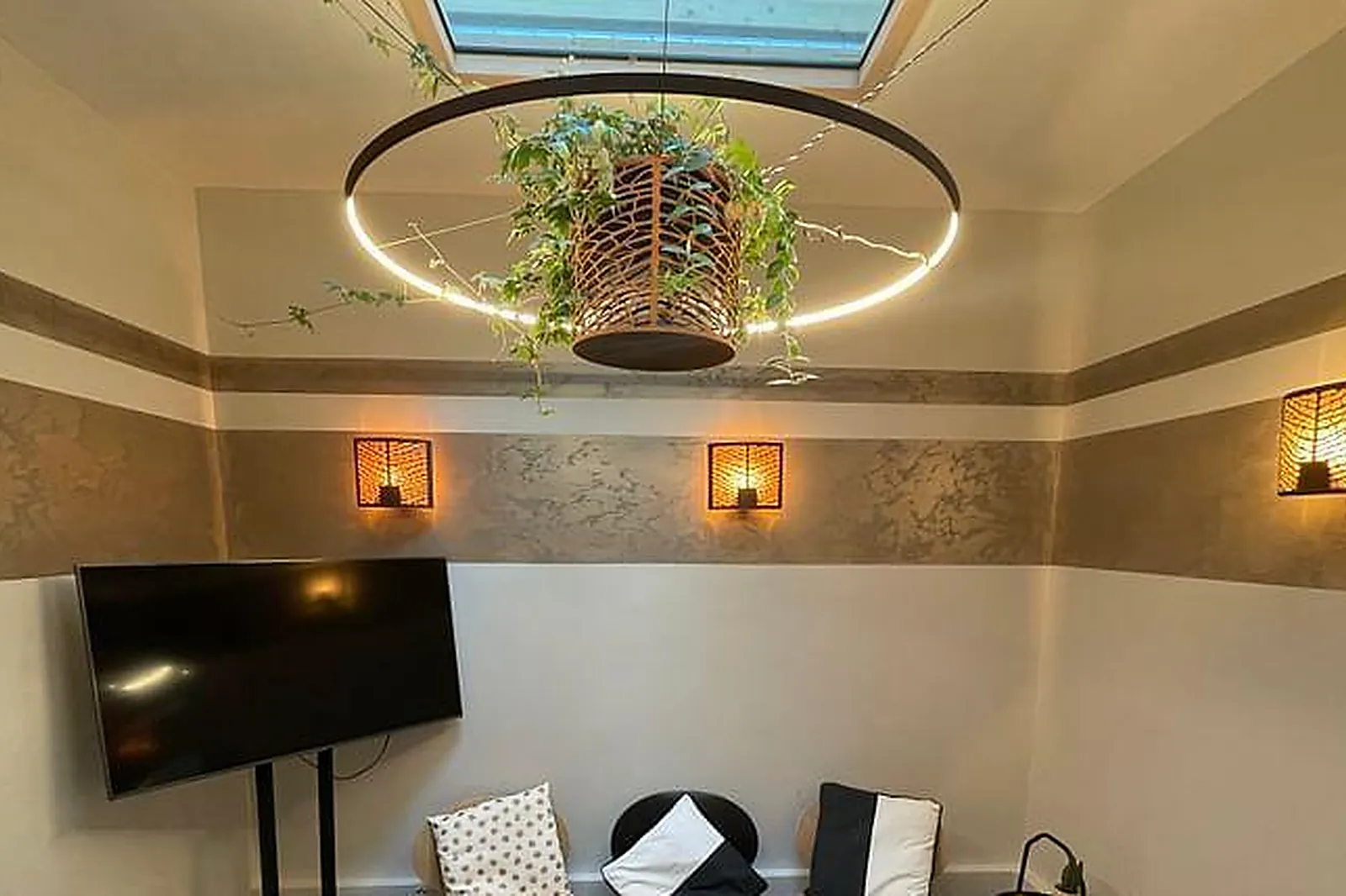 Lieux événementiels, LE BARBIZON