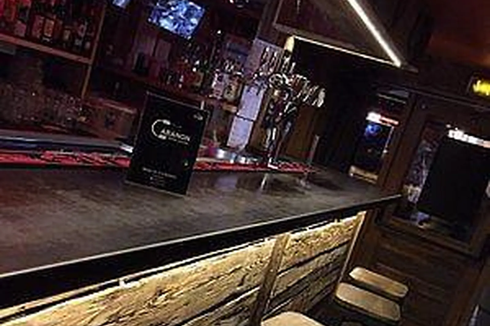 Lieux événementiels, LE BARRACUDA CHAMONIX