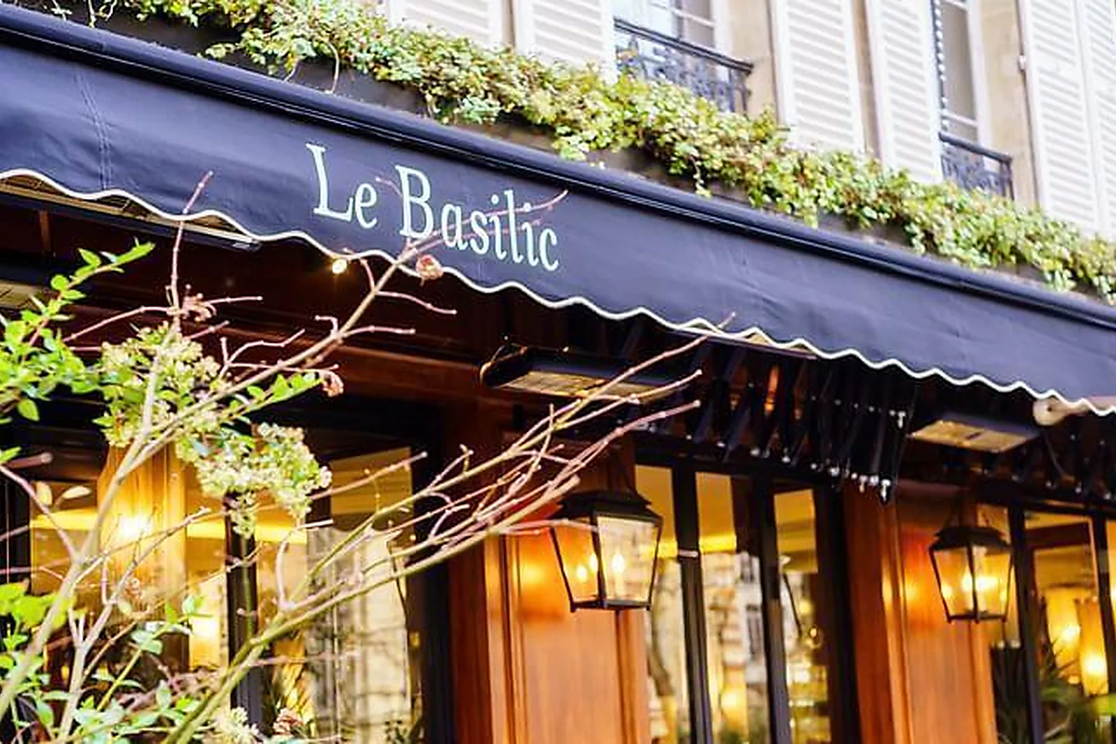 Lieux événementiels, LE BASILIC