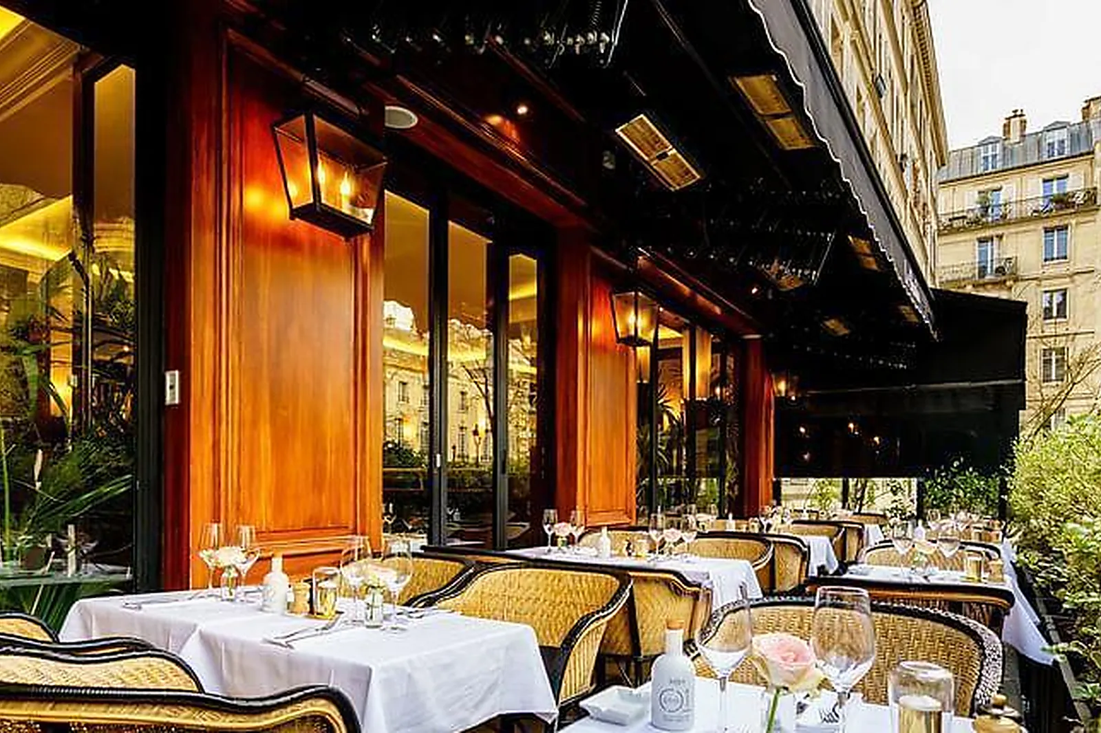 Lieux événementiels, LE BASILIC