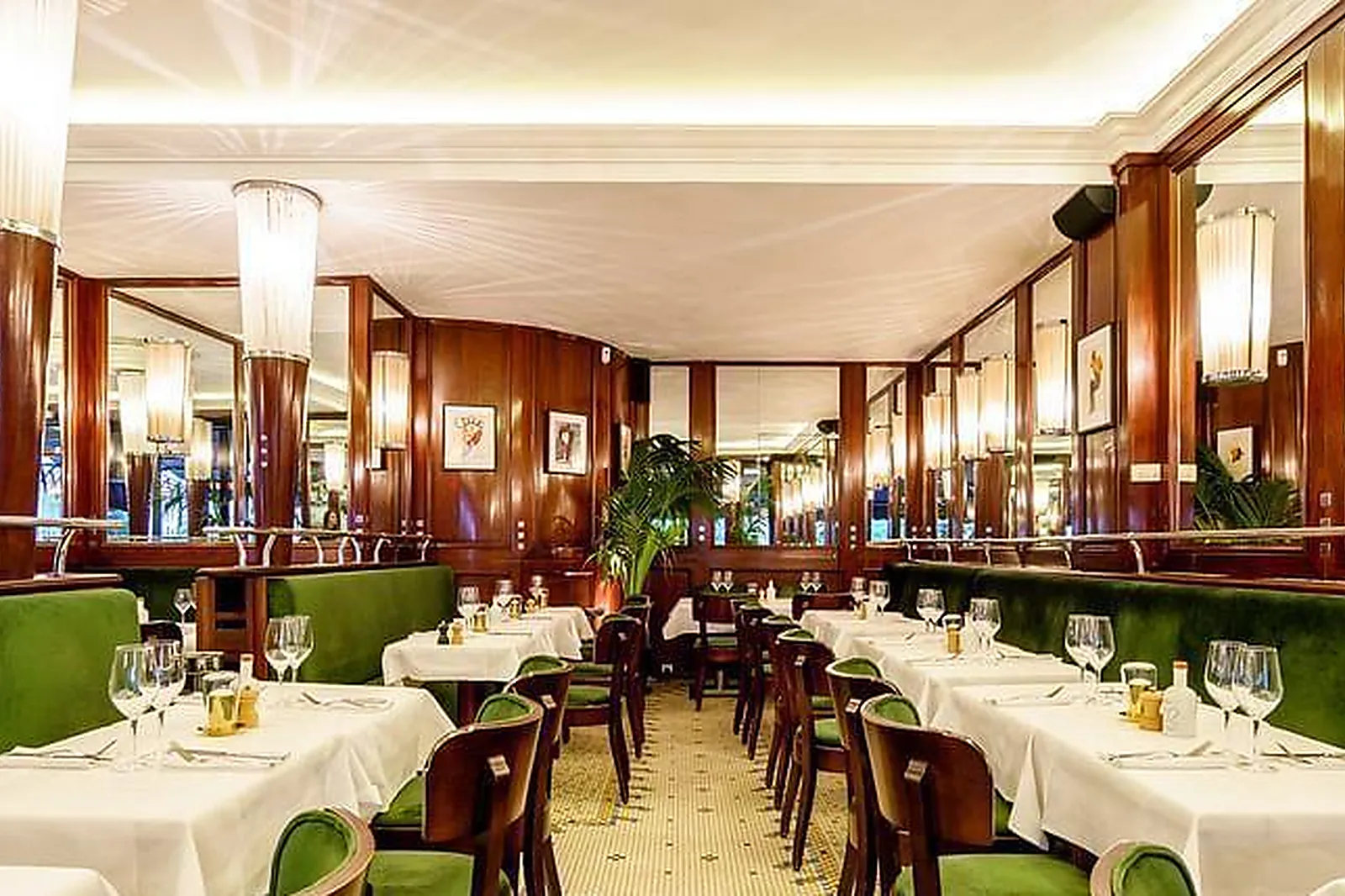 Lieux événementiels, LE BASILIC