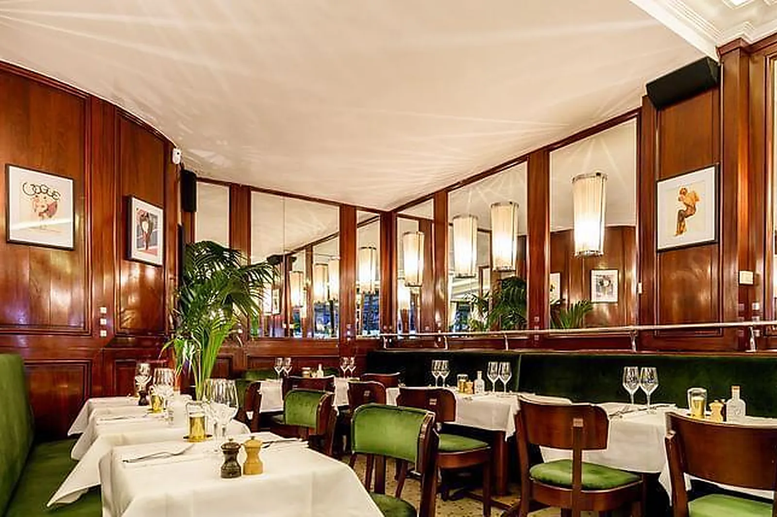 Lieux événementiels, LE BASILIC