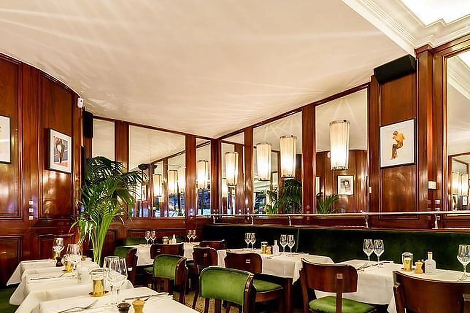 Lieux événementiels, LE BASILIC