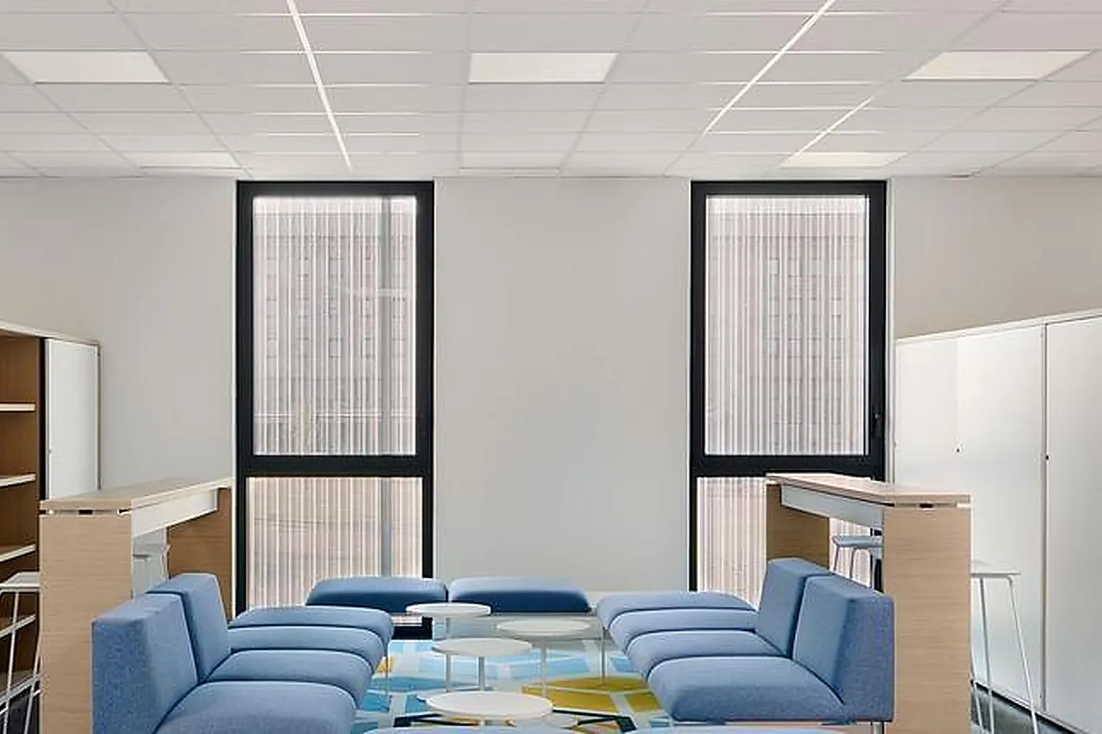 Lieux événementiels, LE BASKET CENTER