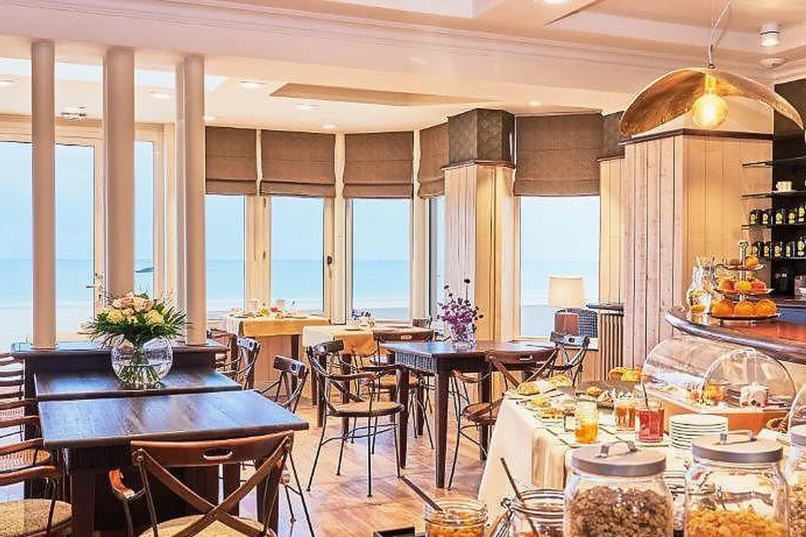 Lieux événementiels, LE BEAUFORT HÔTEL