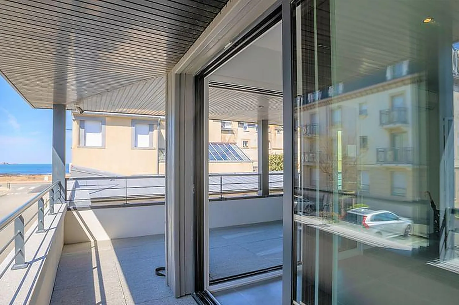 Lieux événementiels, LE BEAUFORT HÔTEL