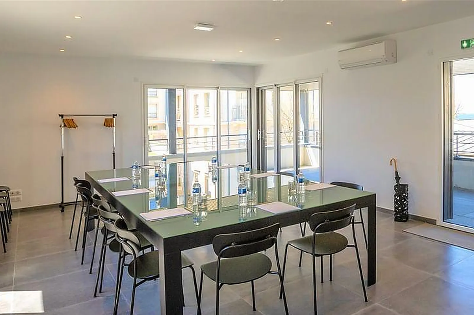 Lieux événementiels, LE BEAUFORT HÔTEL