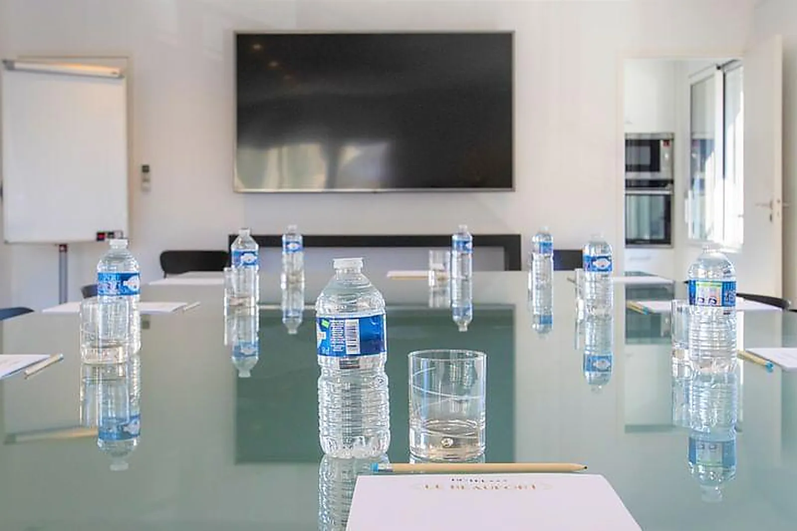 Lieux événementiels, LE BEAUFORT HÔTEL