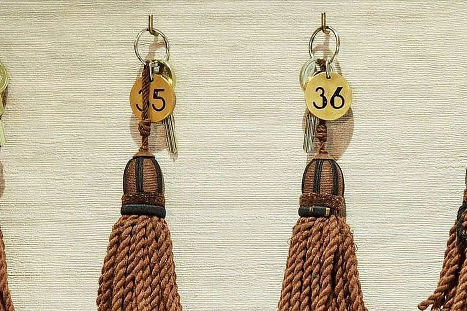 Lieux événementiels, LE BEAUFORT HÔTEL