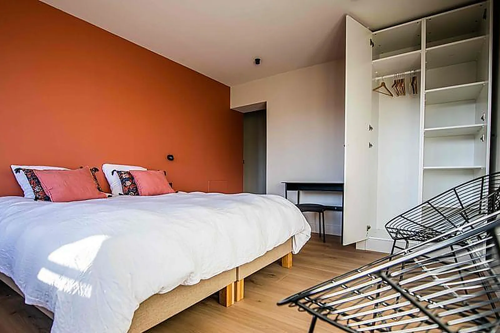 Lieux événementiels, UNE MAISON BLEUE SAINT-LAZARE