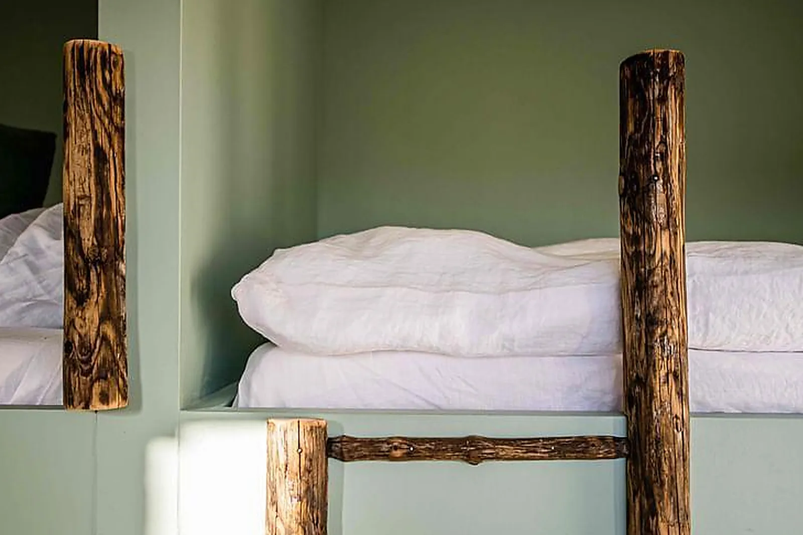 Lieux événementiels, UNE MAISON BLEUE SAINT-LAZARE