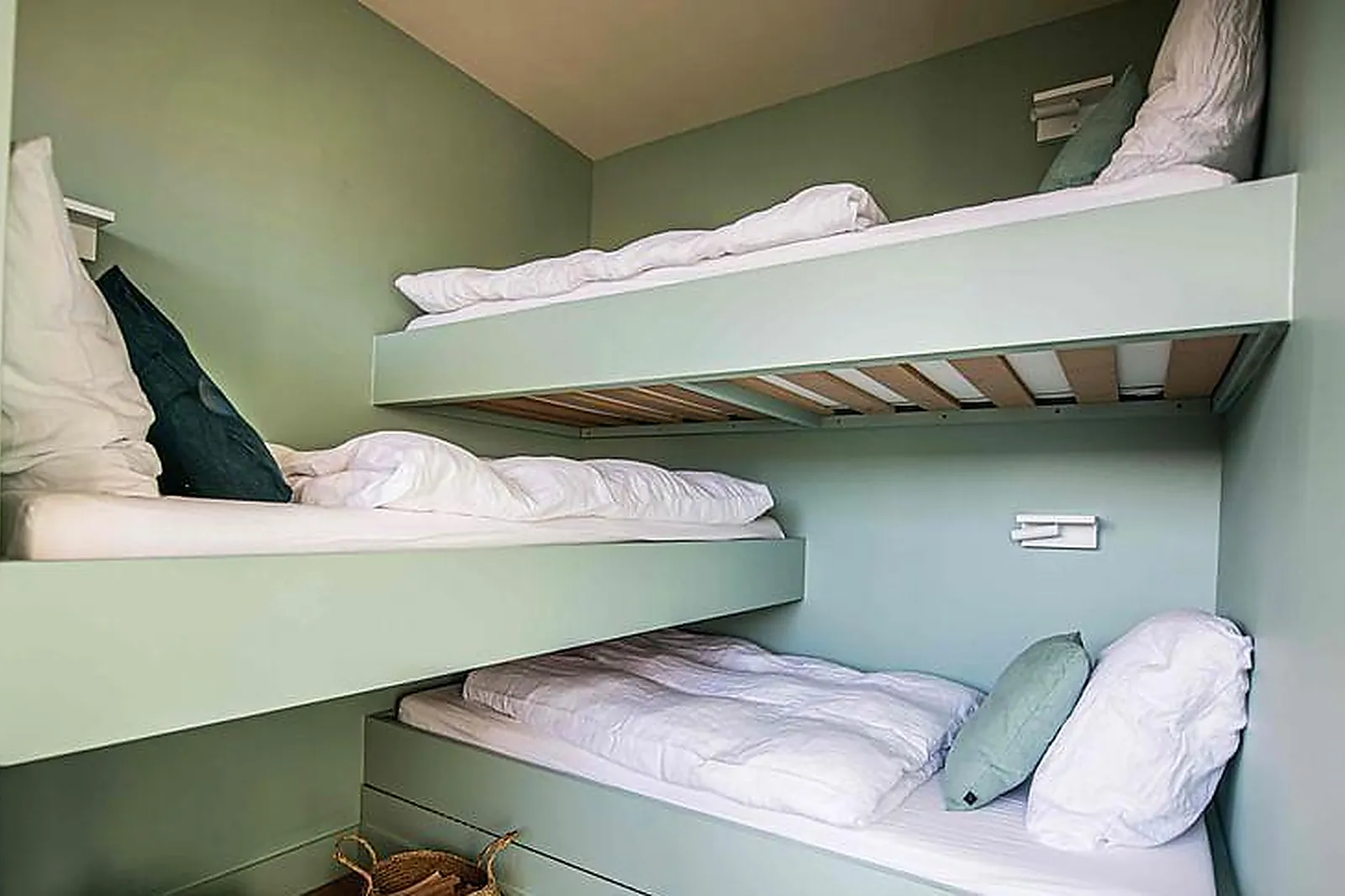 Lieux événementiels, UNE MAISON BLEUE SAINT-LAZARE