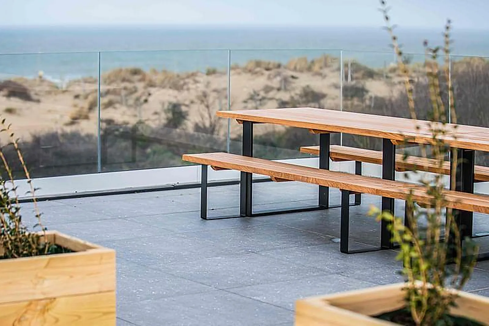 Lieux événementiels, UNE MAISON BLEUE SAINT-LAZARE