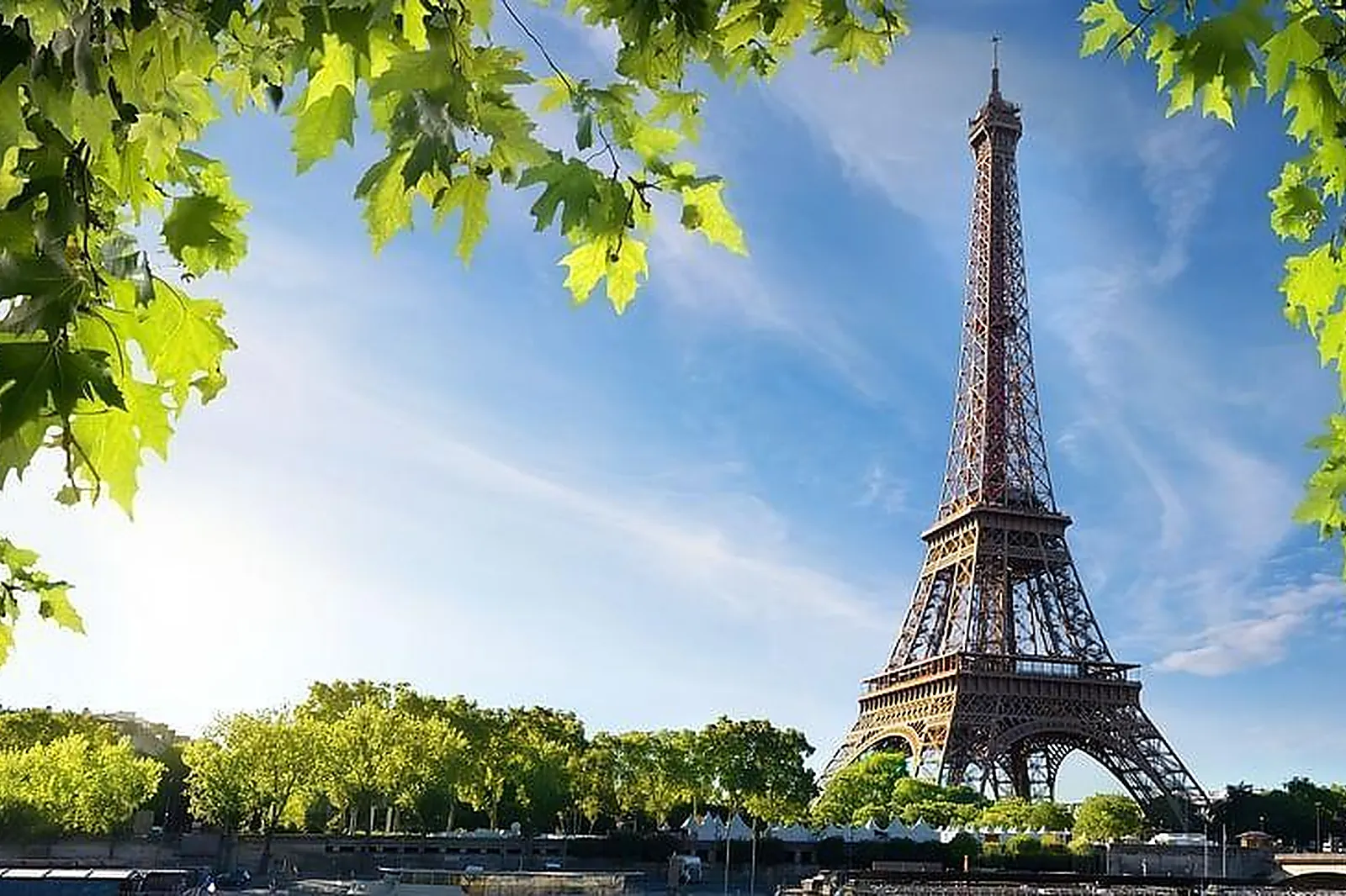 Lieux événementiels, LE BISTRO PARISIEN