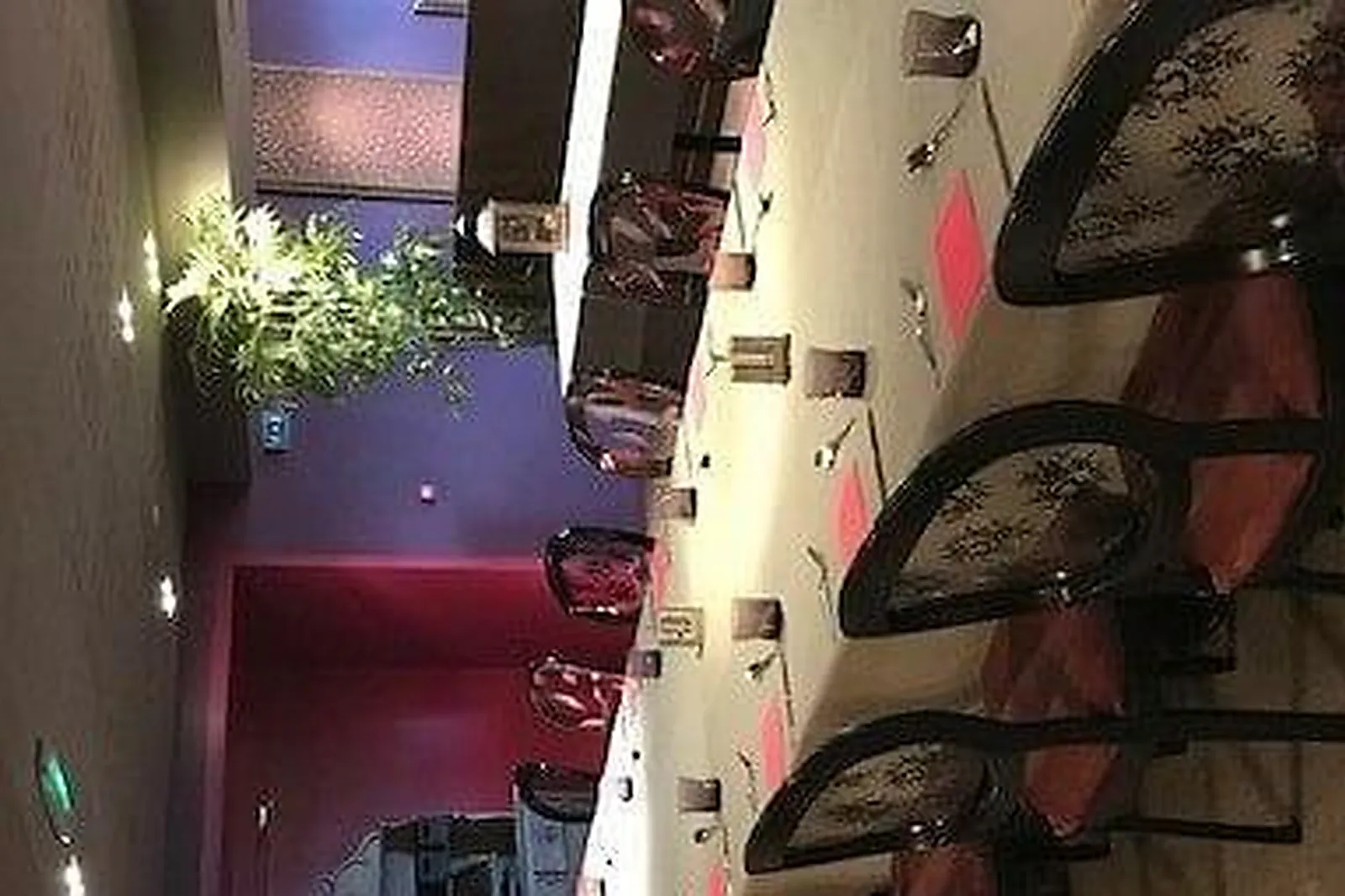 Lieux événementiels, LE BISTROT DU CLOS