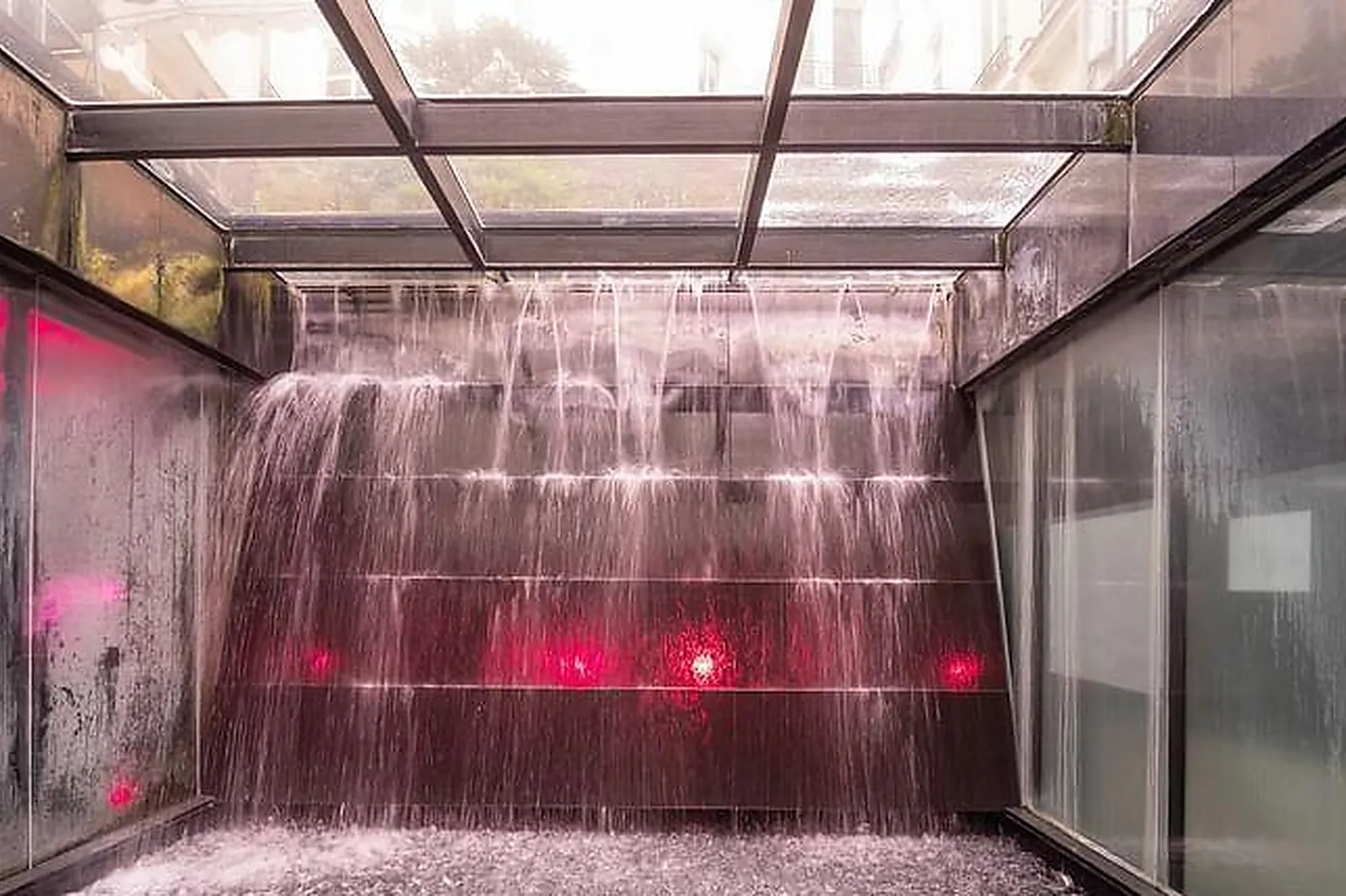 Lieux événementiels, LE BIZ