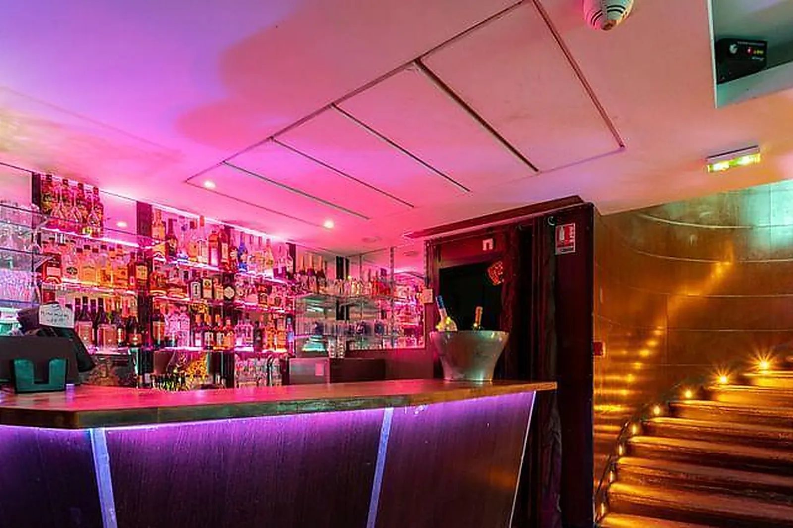 Lieux événementiels, LE BIZ