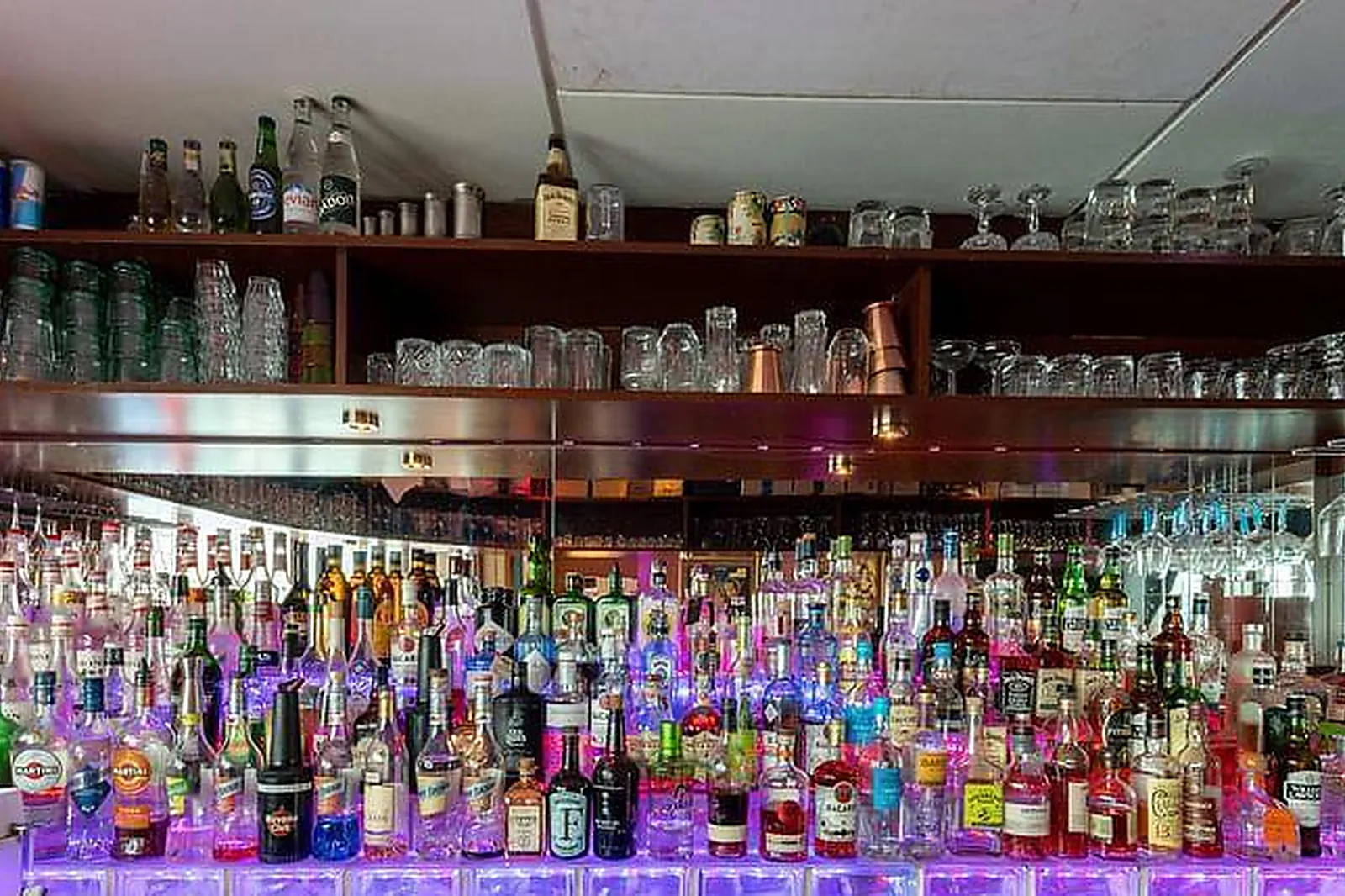 Lieux événementiels, LE BIZ