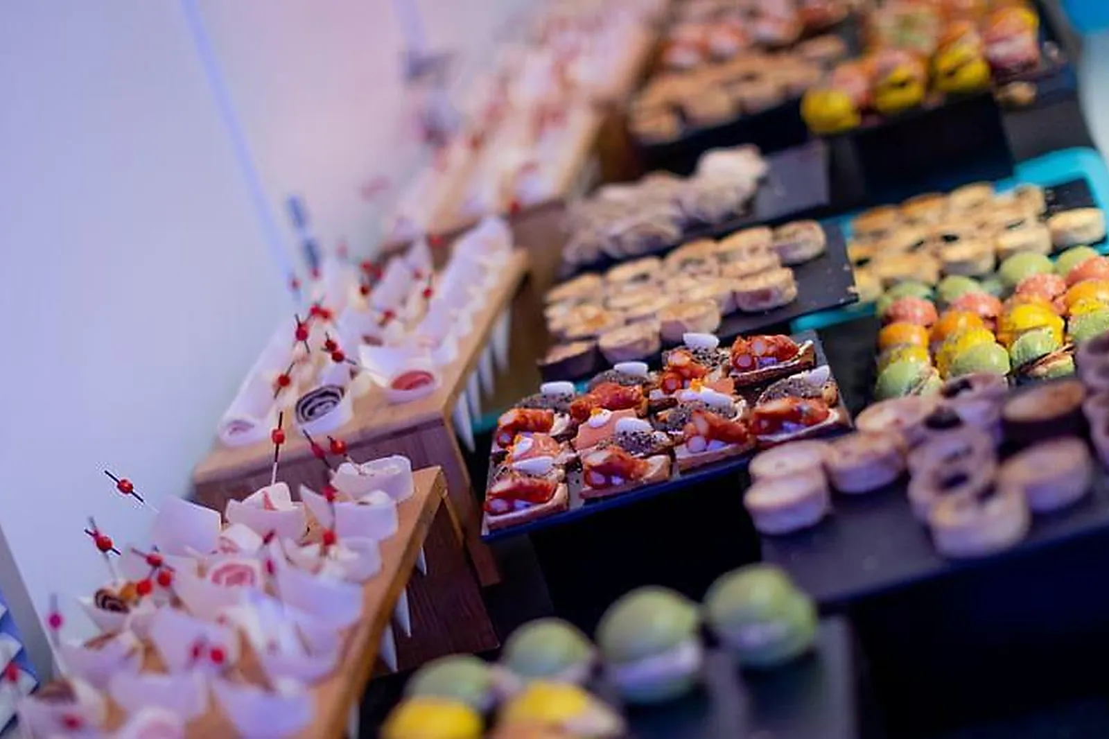 Lieux événementiels, LE BOARD VAL THORENS