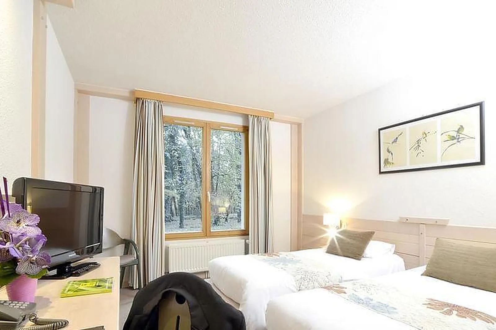 Lieux événementiels, WEBUP COWORKING