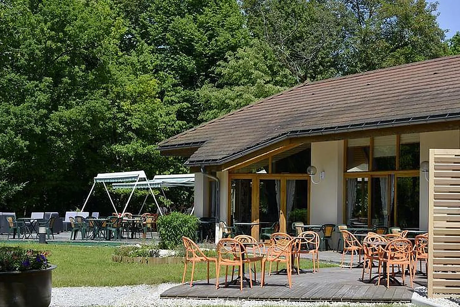 Lieux événementiels, WEBUP COWORKING