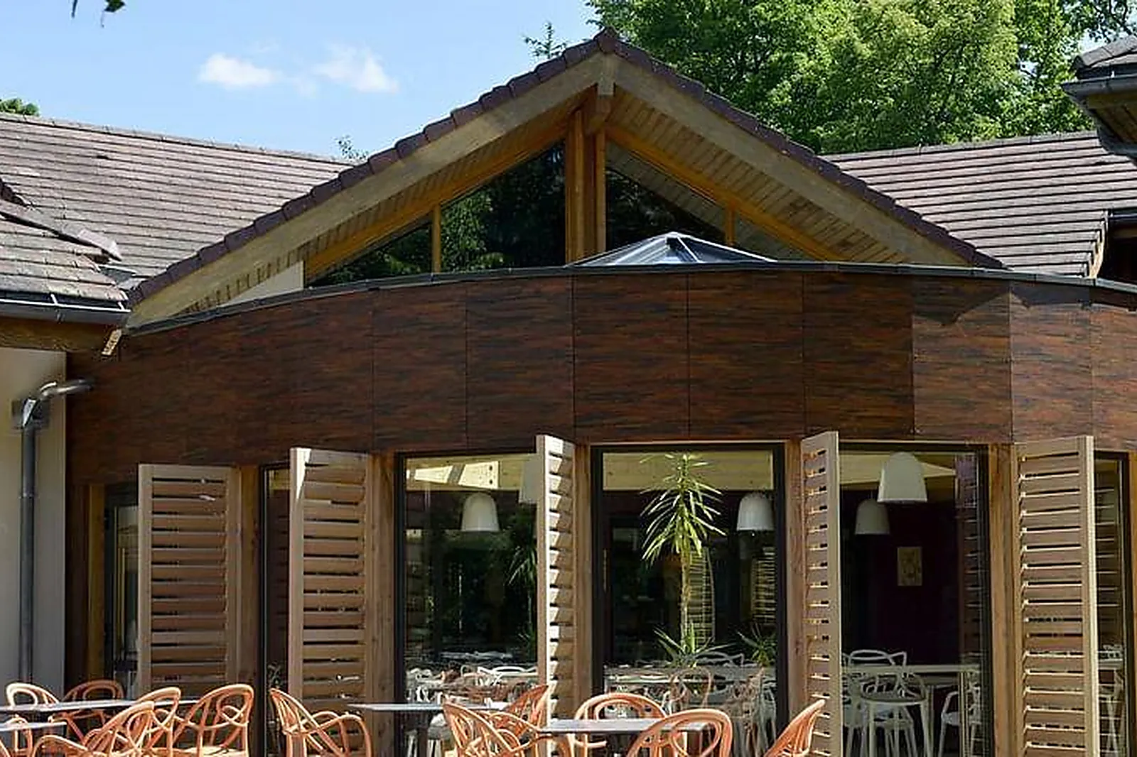 Lieux événementiels, WEBUP COWORKING