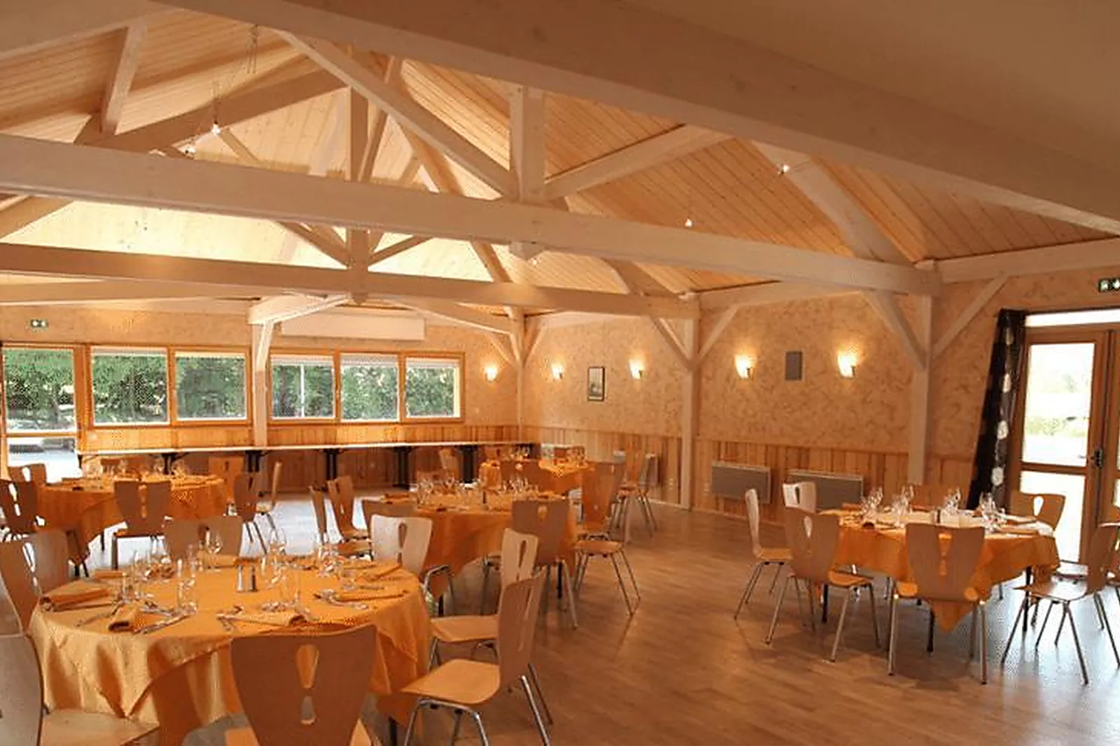 Lieux événementiels, WEBUP COWORKING