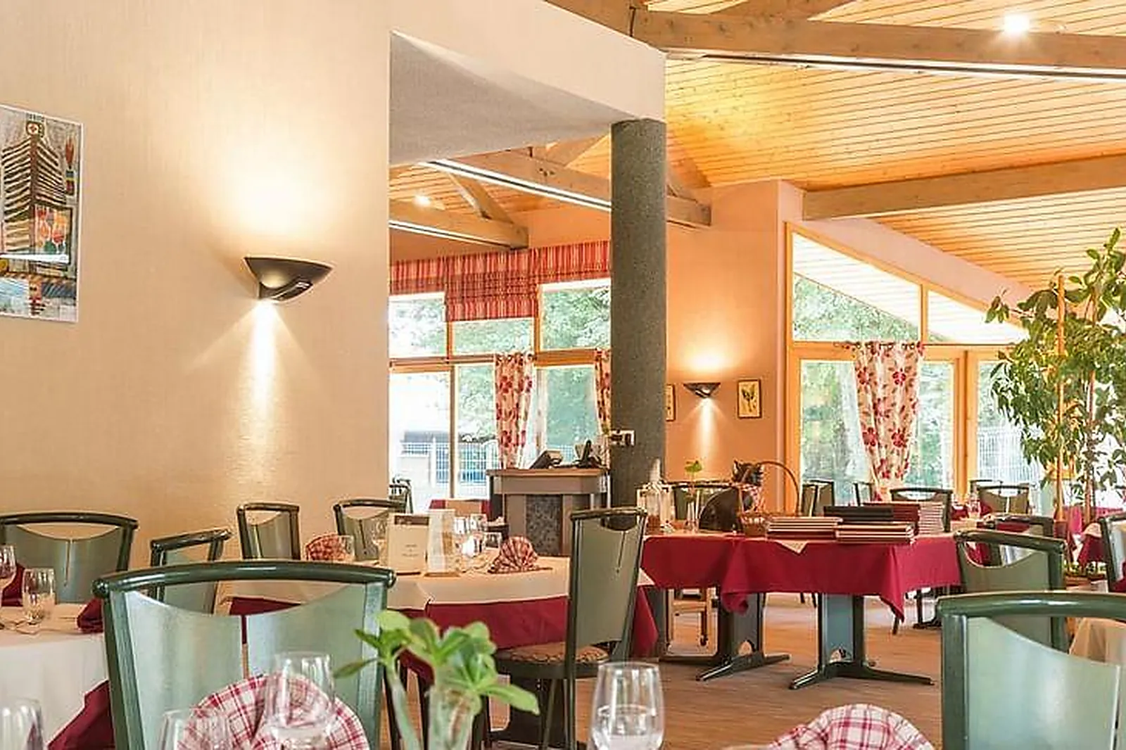 Lieux événementiels, WEBUP COWORKING