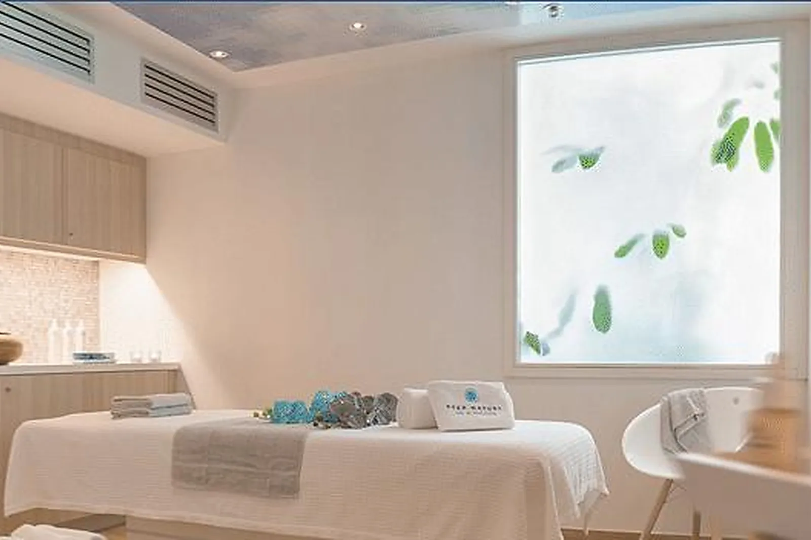 Lieux événementiels, LE BOIS AUX DAIMS - CENTER PARCS