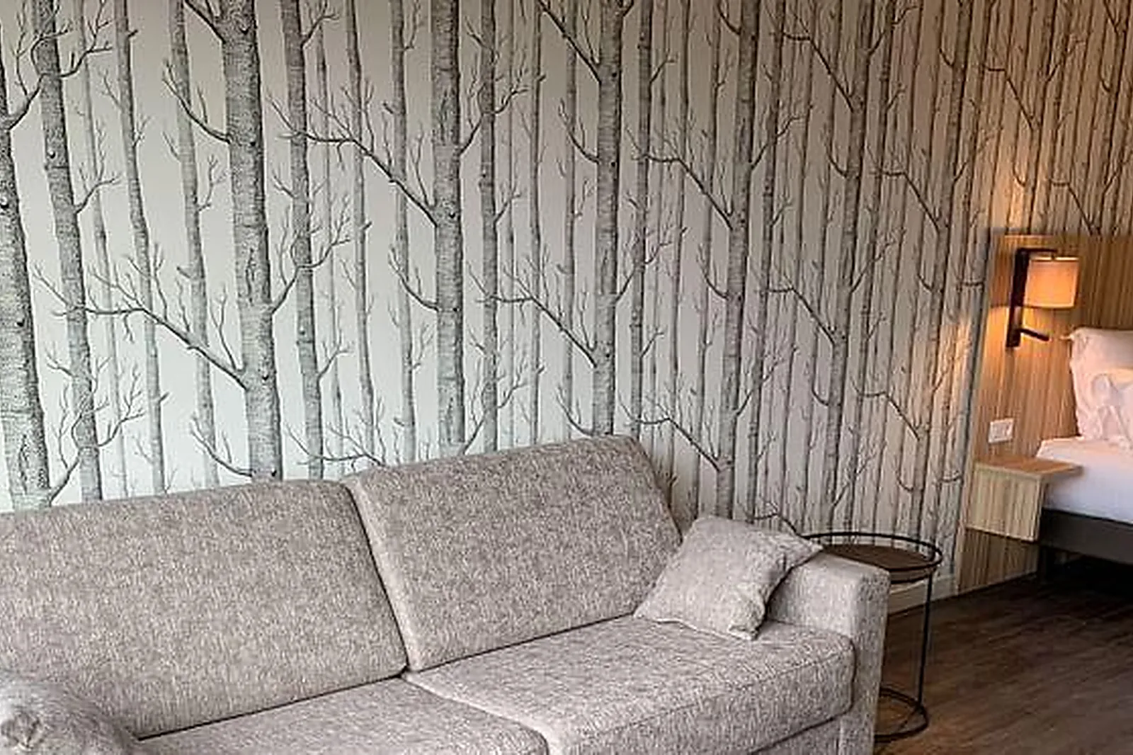 Lieux événementiels, LE BOIS D'IMBERT****