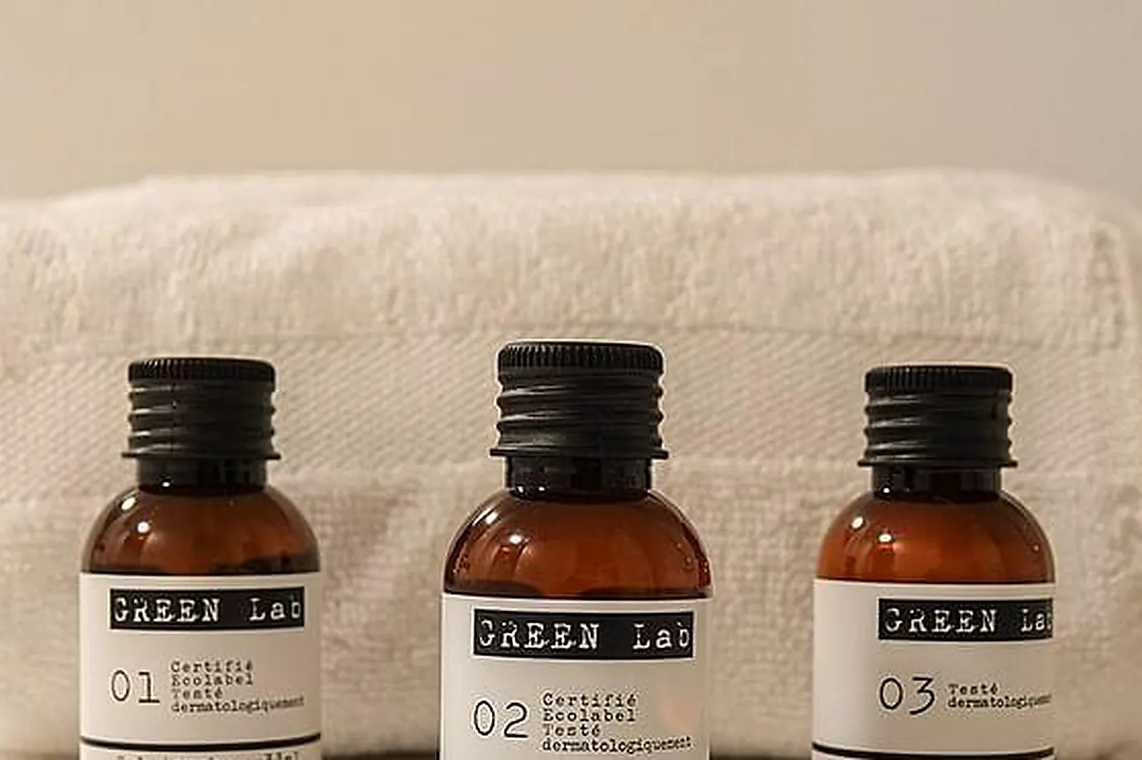 Lieux événementiels, LE BOIS D'IMBERT****