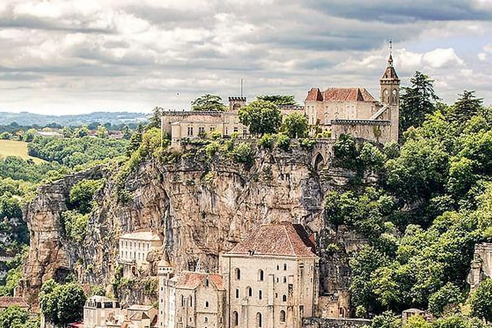 Lieux événementiels, LE BOIS D'IMBERT****