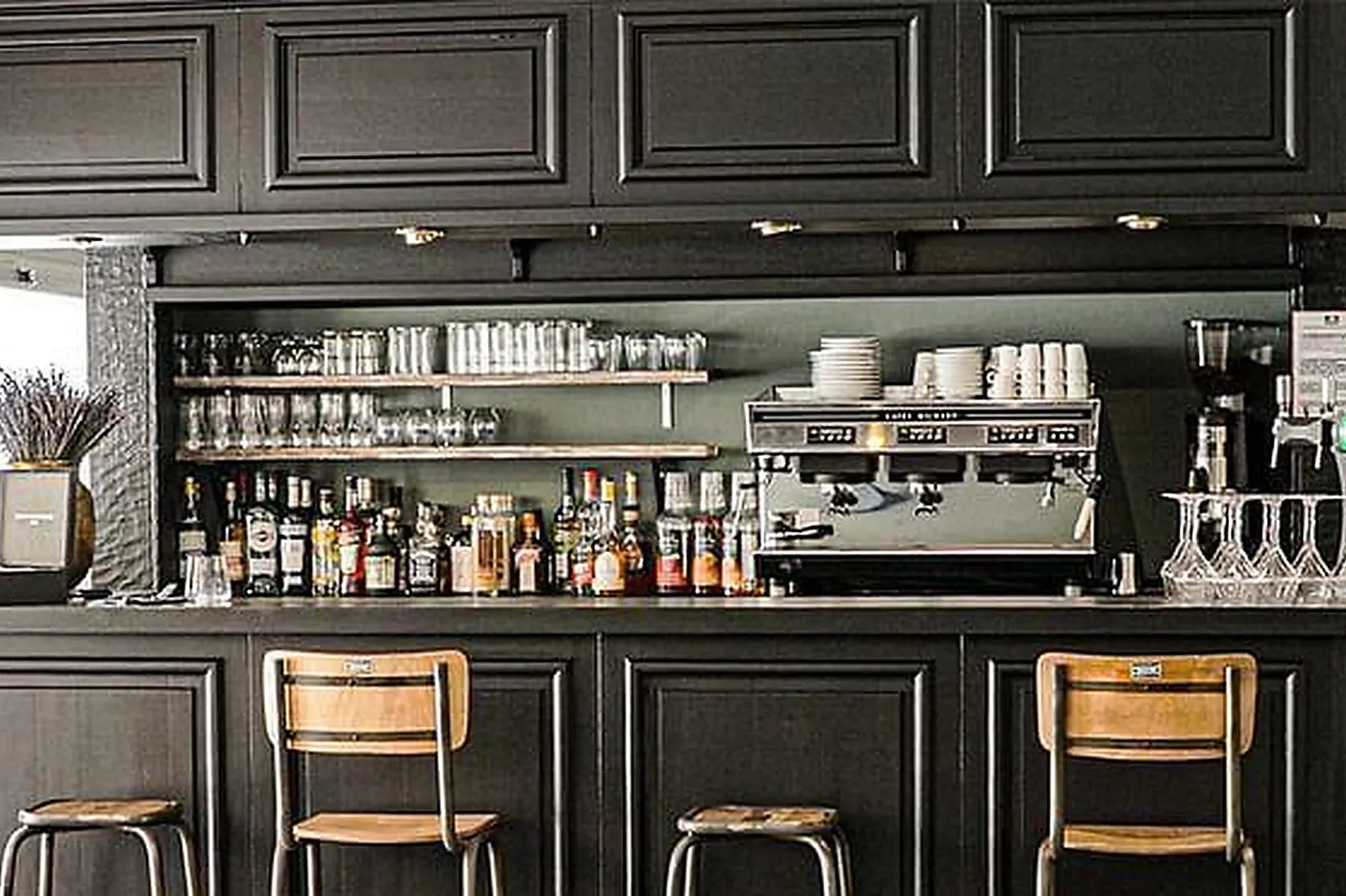 Lieux événementiels, LE BOIS D'IMBERT****