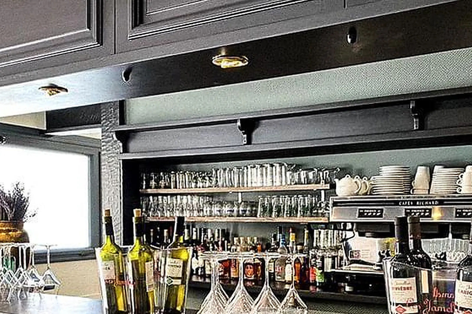 Lieux événementiels, LE BOIS D'IMBERT****