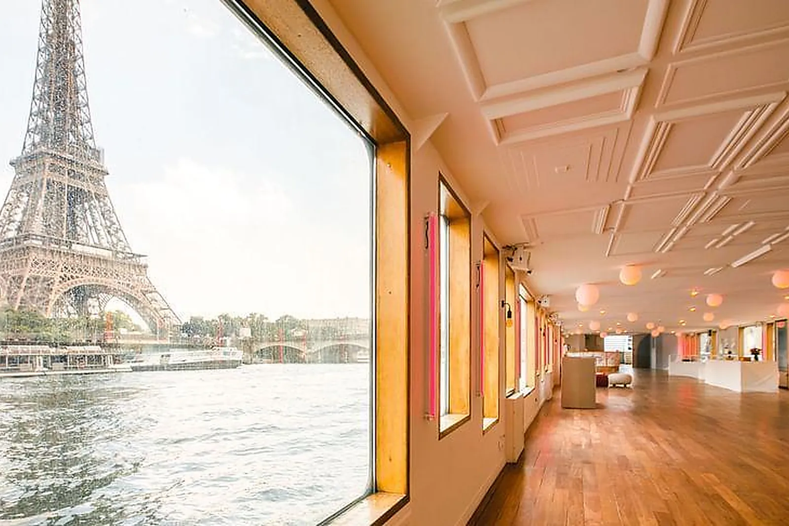 Lieux événementiels, LE BOREAS