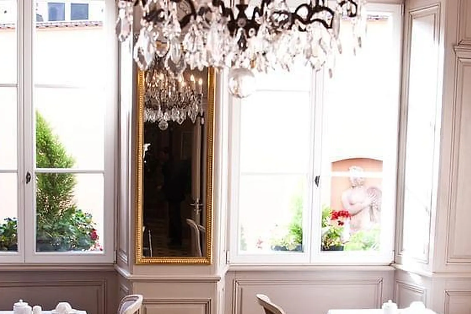 Lieux événementiels, LE BOUCLIER D'OR HÔTEL & SPA ****