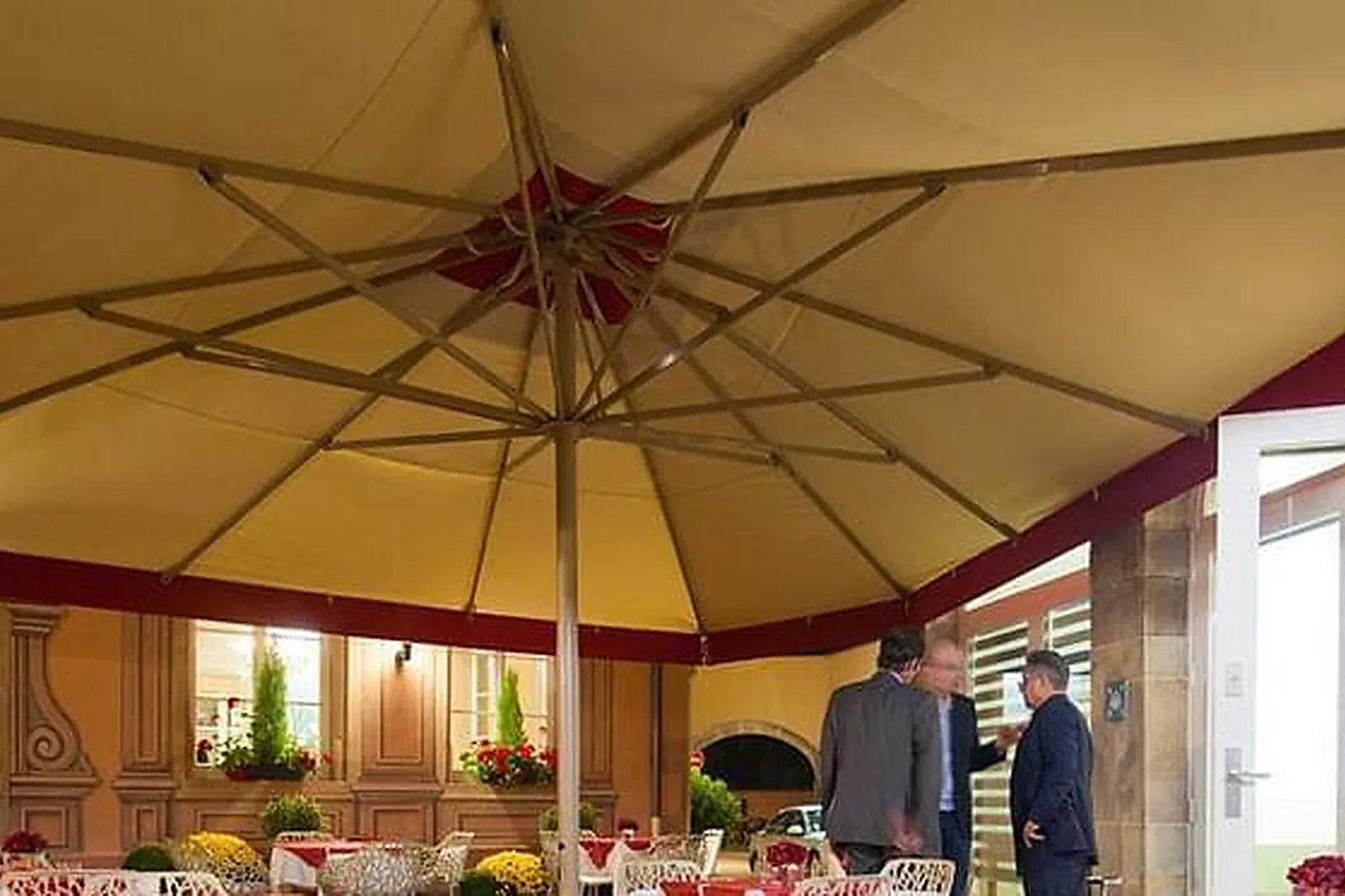 Lieux événementiels, LE BOUCLIER D'OR HÔTEL & SPA ****