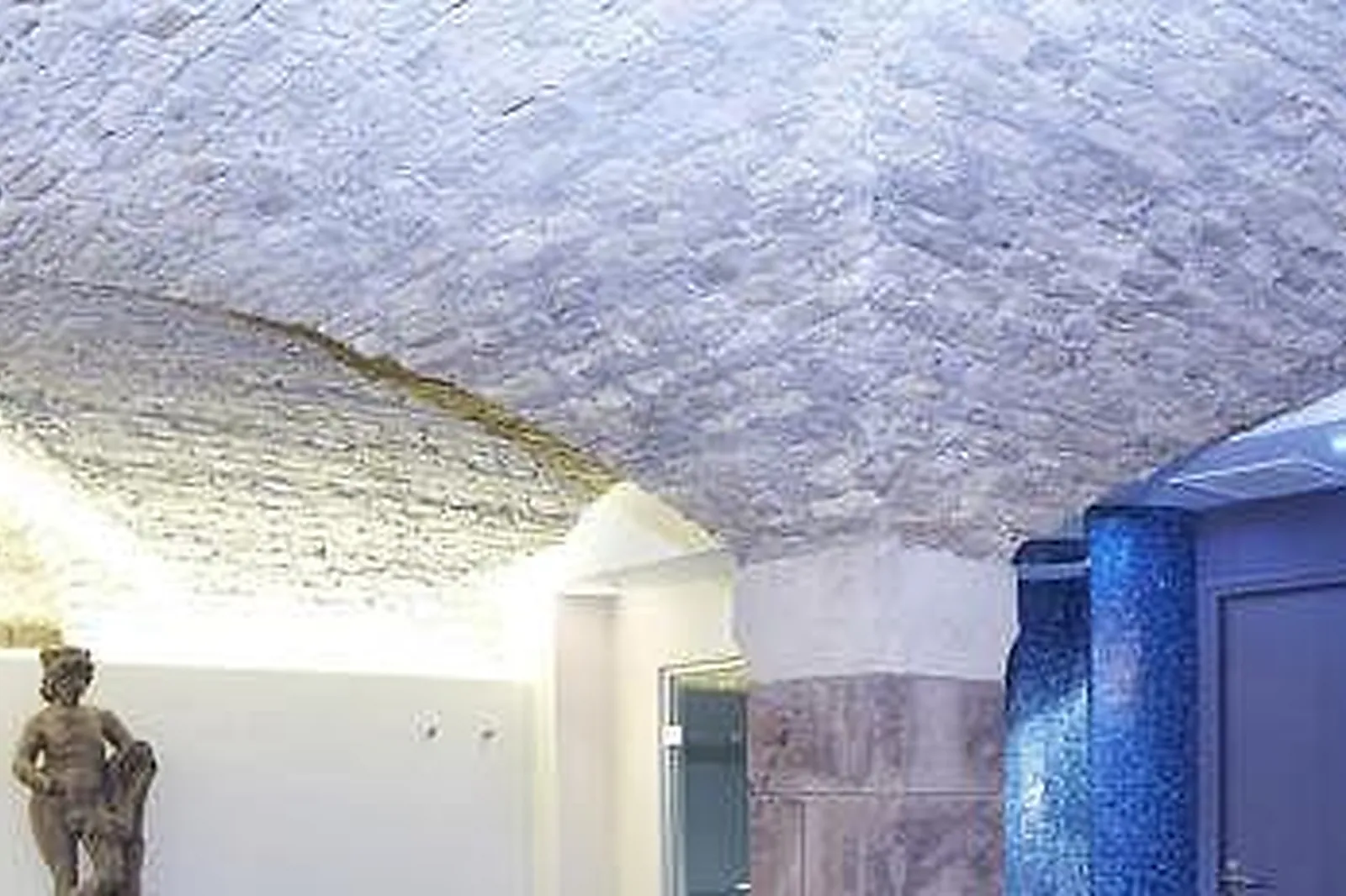 Lieux événementiels, LE BOUCLIER D'OR HÔTEL & SPA ****