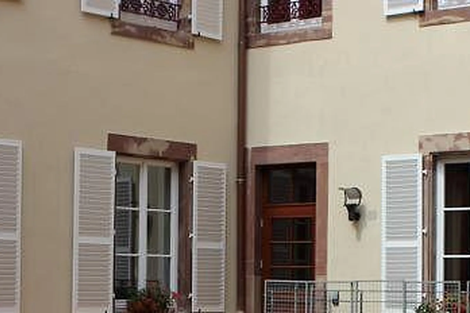 Lieux événementiels, LE BOUCLIER D'OR HÔTEL & SPA ****