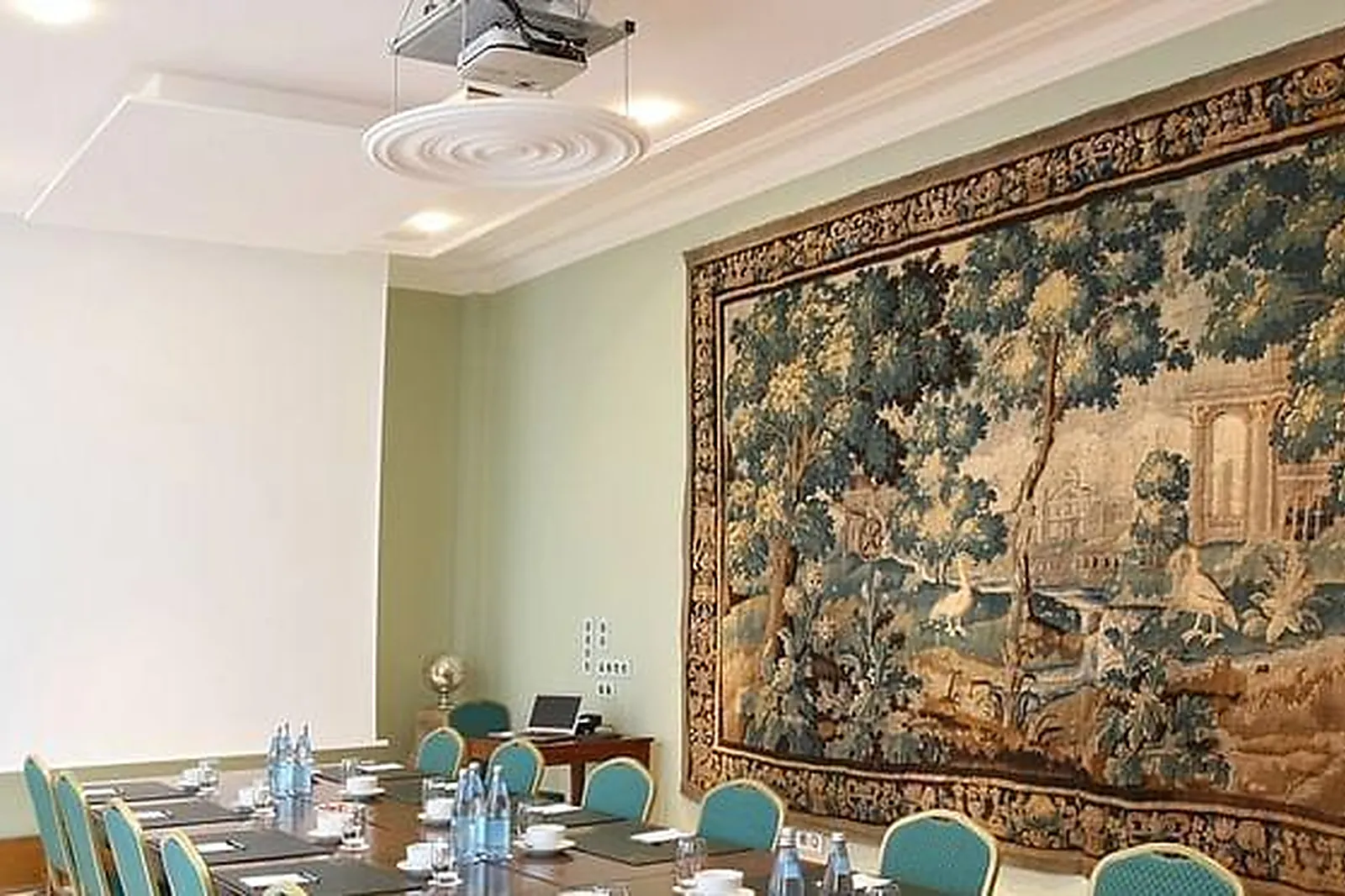 Lieux événementiels, LE BOUCLIER D'OR HÔTEL & SPA ****