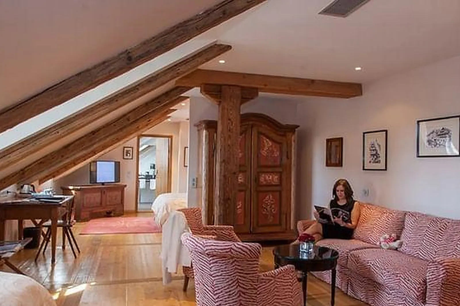 Lieux événementiels, LE BOUCLIER D'OR HÔTEL & SPA ****