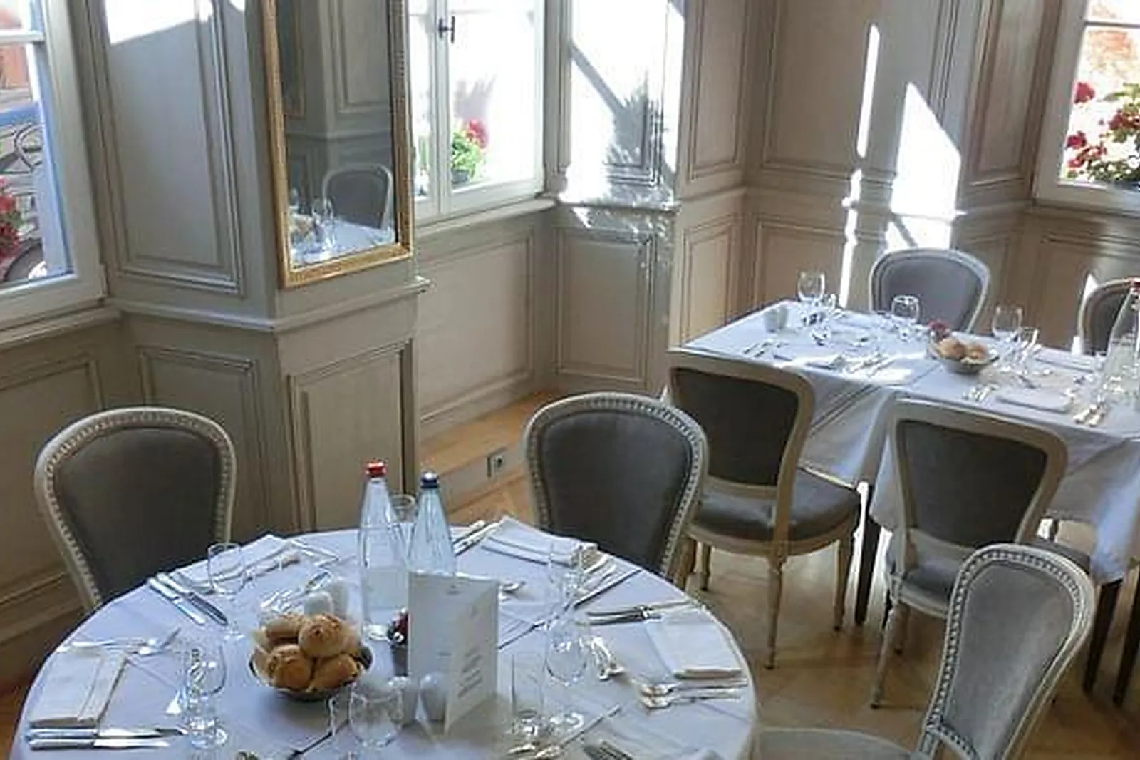 Lieux événementiels, LE BOUCLIER D'OR HÔTEL & SPA ****