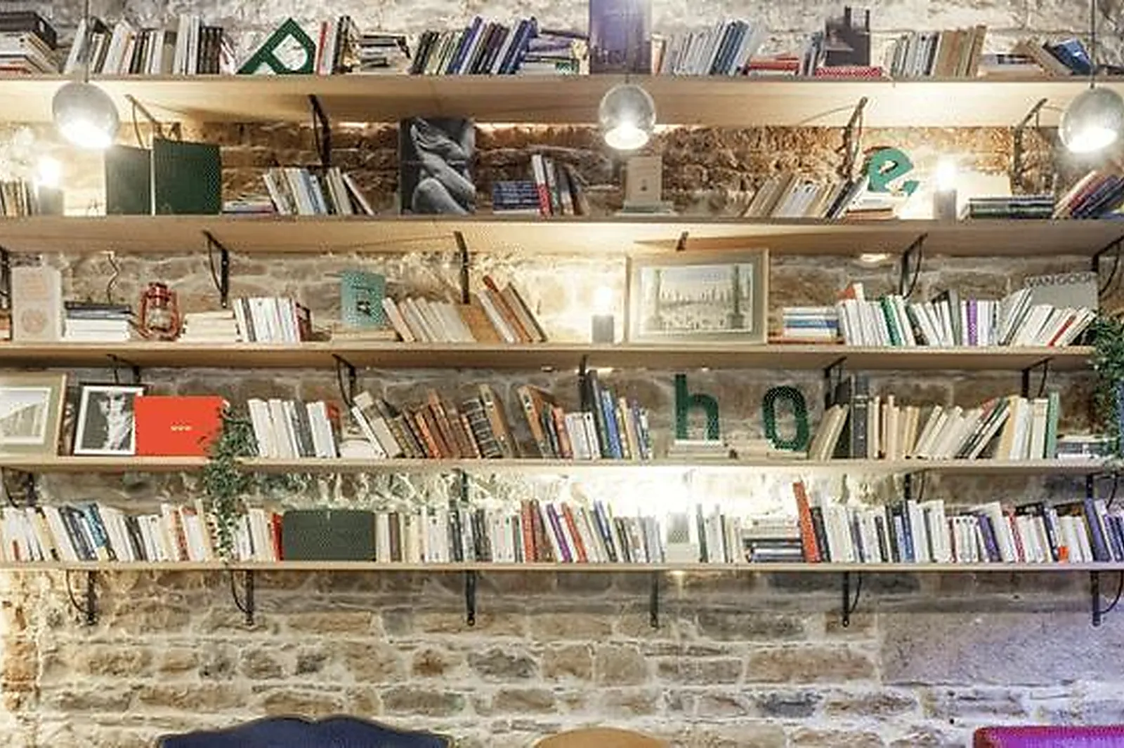 Lieux événementiels, LE BOUDOIR